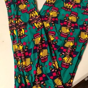 Lularoe TC